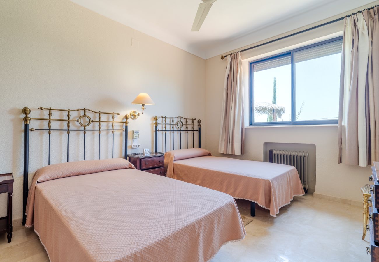 Villa in Javea - Villa Javea