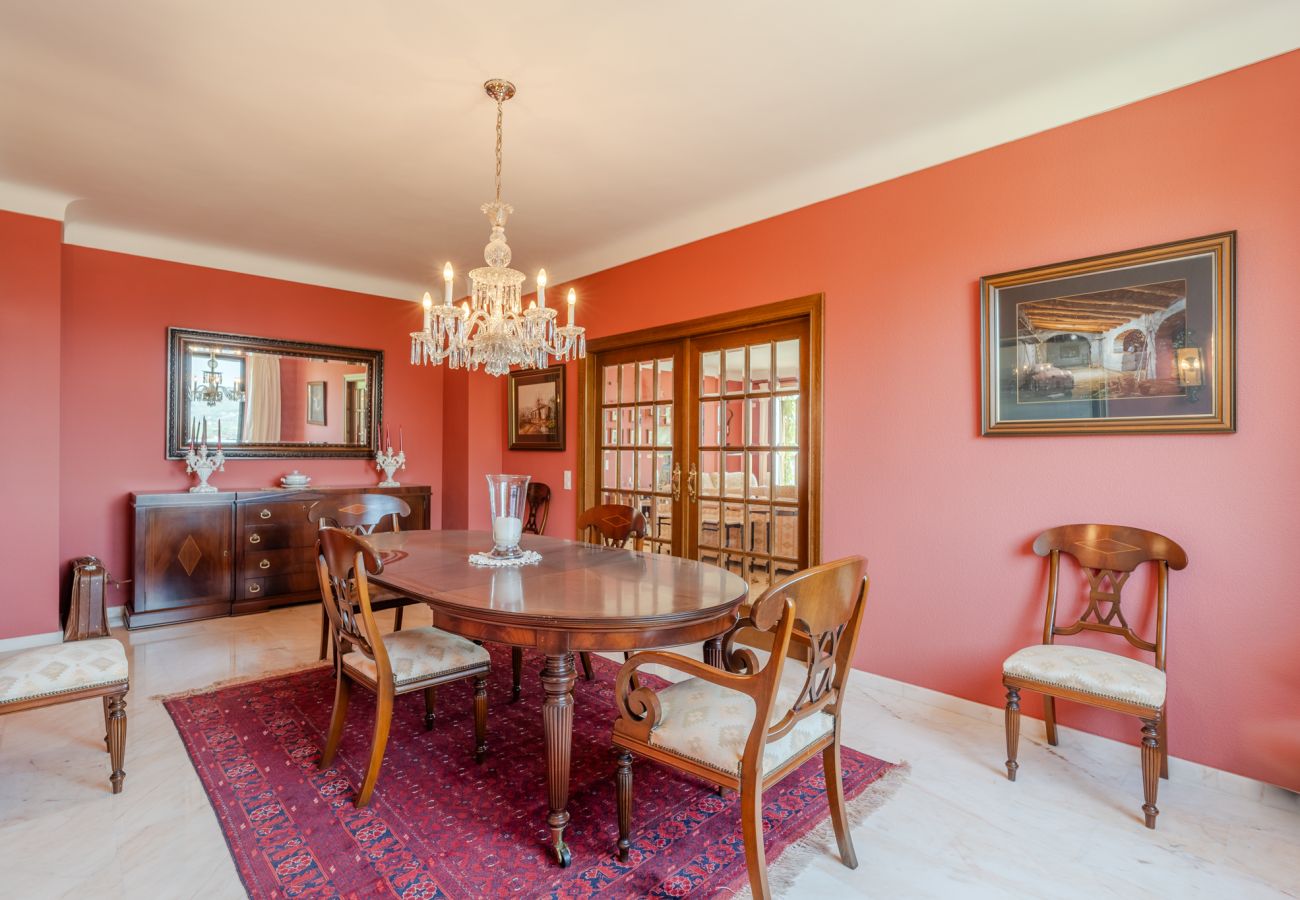 Villa in Javea - Villa Javea