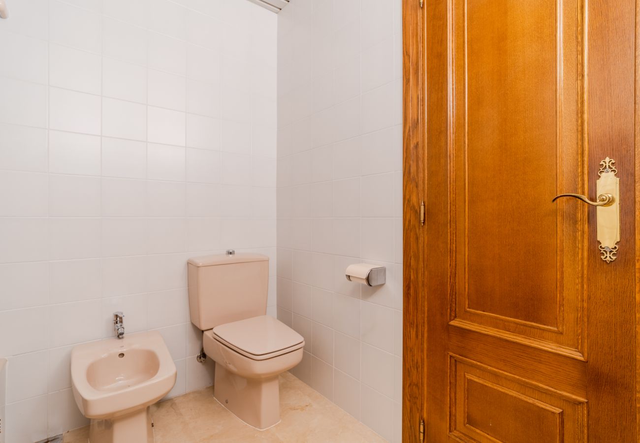 Villa in Javea - Villa Javea