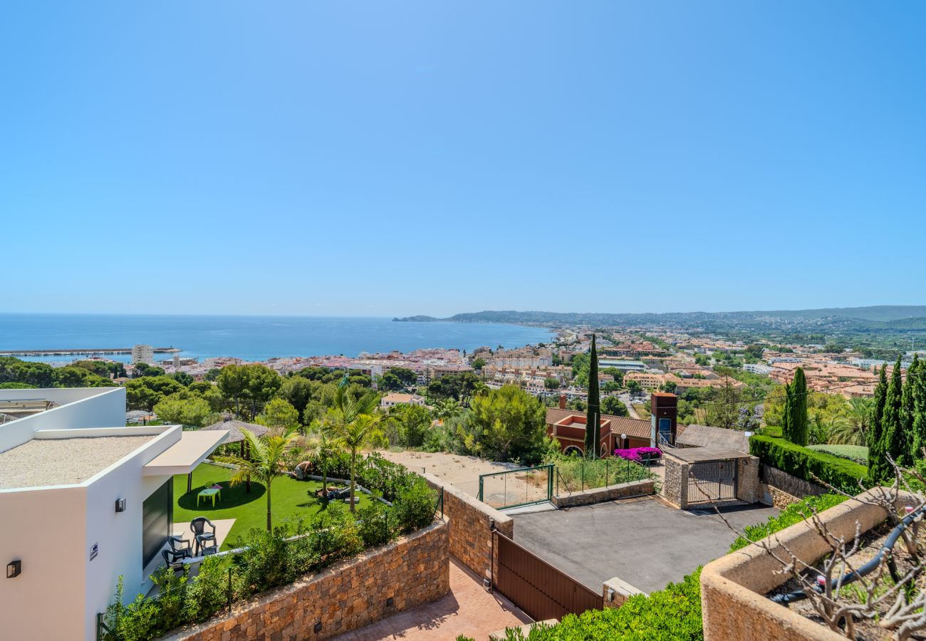 Villa in Javea - Villa Javea