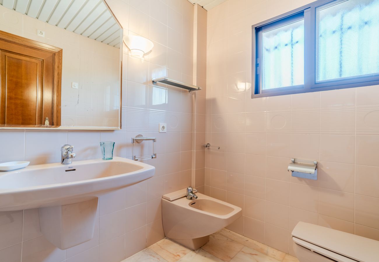 Villa in Javea - Villa Javea