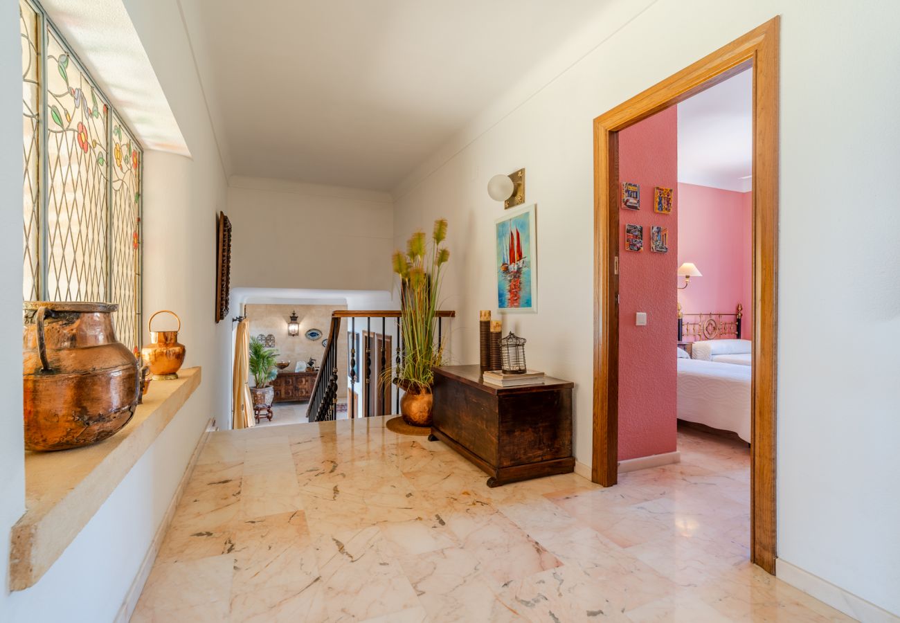 Villa in Javea - Villa Javea