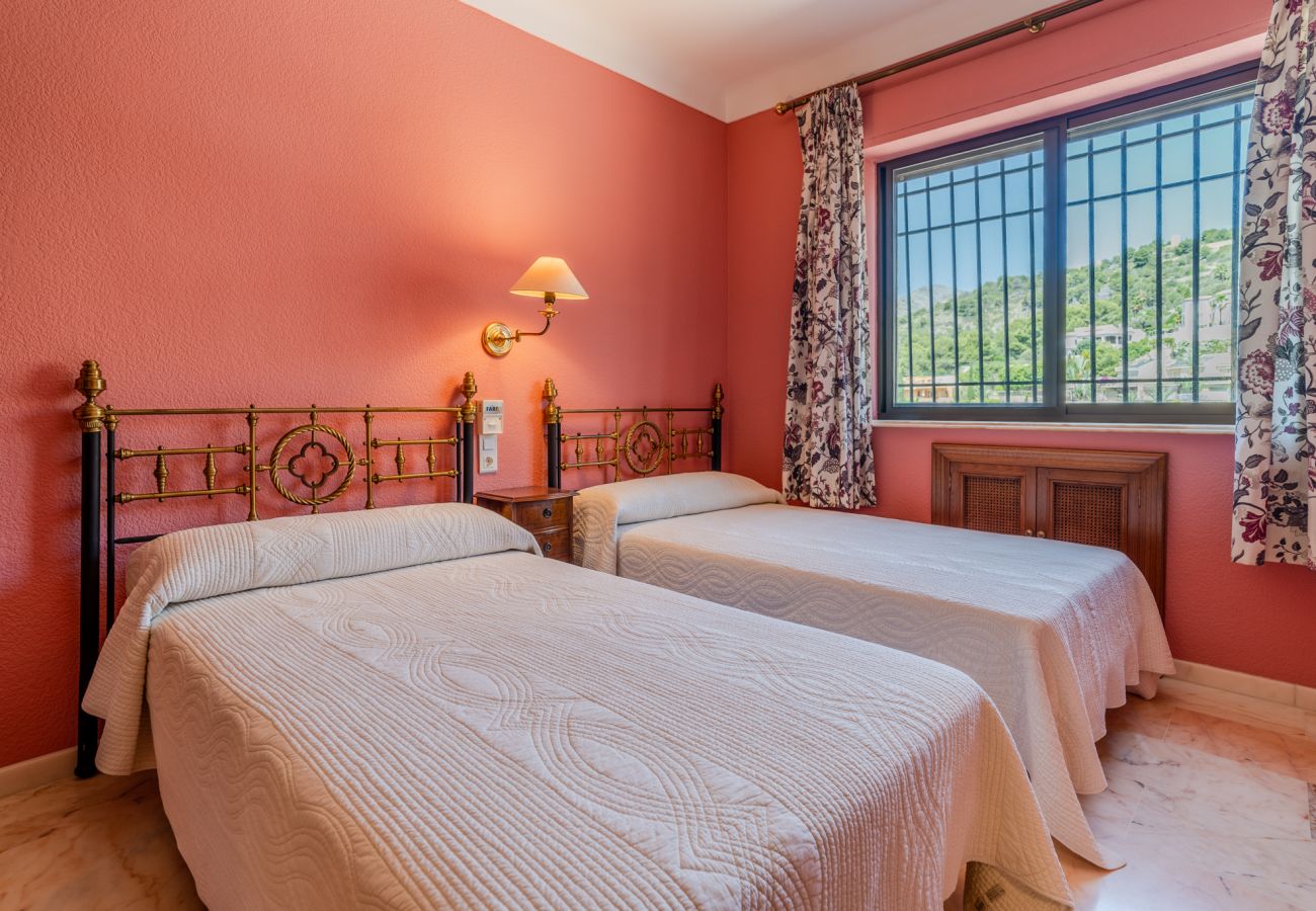 Villa in Javea - Villa Javea