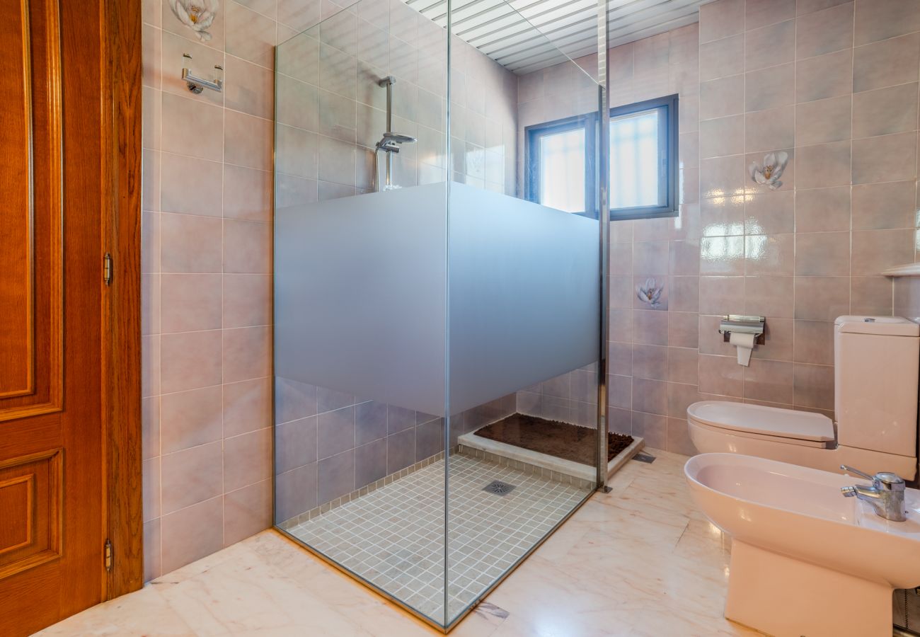 Villa in Javea - Villa Javea