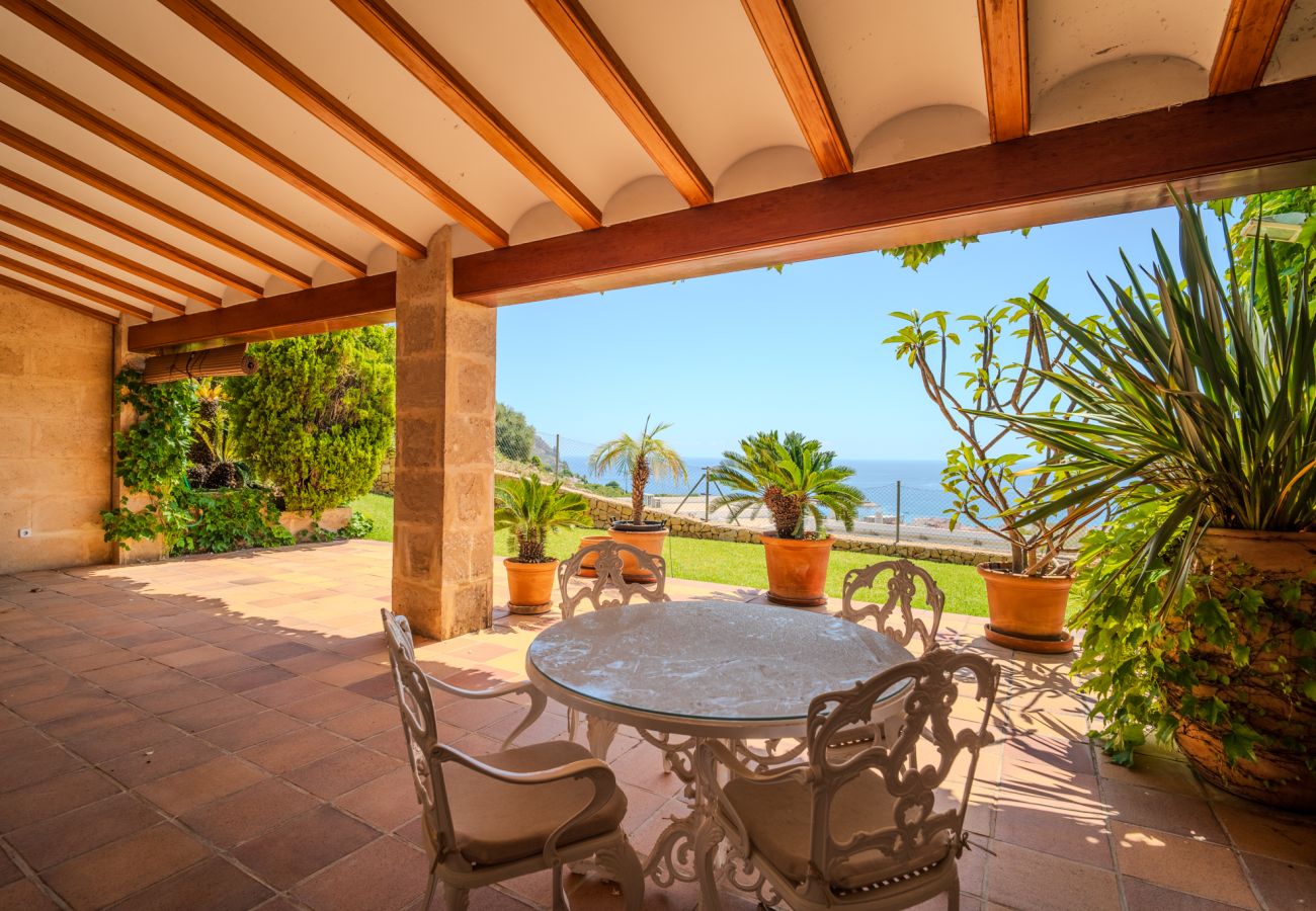 Villa in Javea - Villa Javea