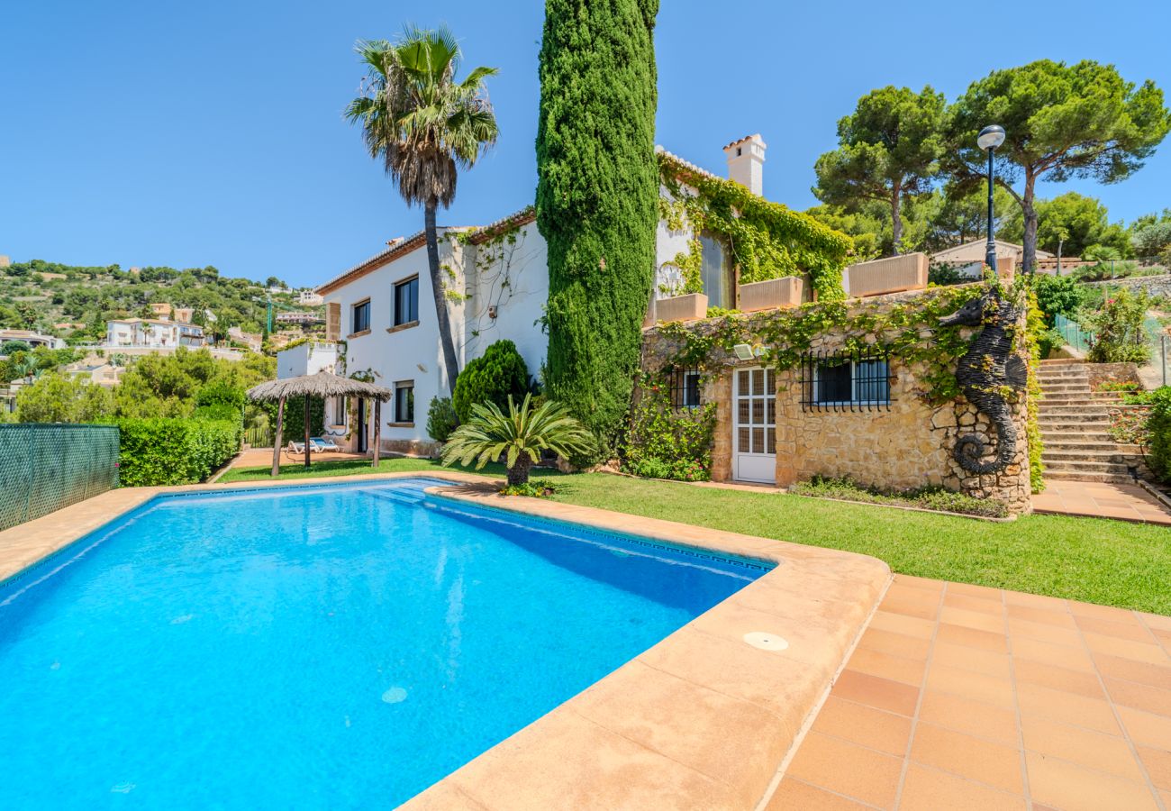 Villa in Javea - Villa Javea