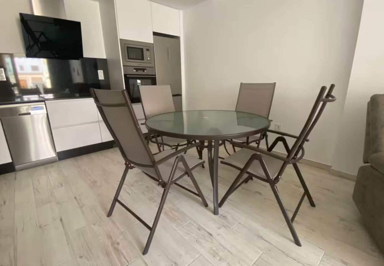 Apartment in santa pola - Casa Moderna cerca de la playa