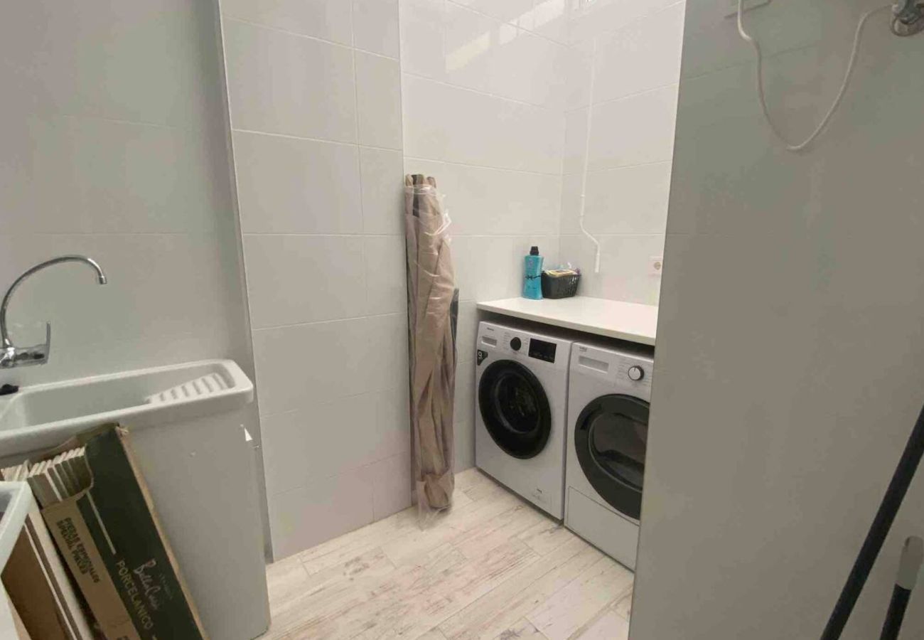 Apartment in santa pola - Casa Moderna cerca de la playa