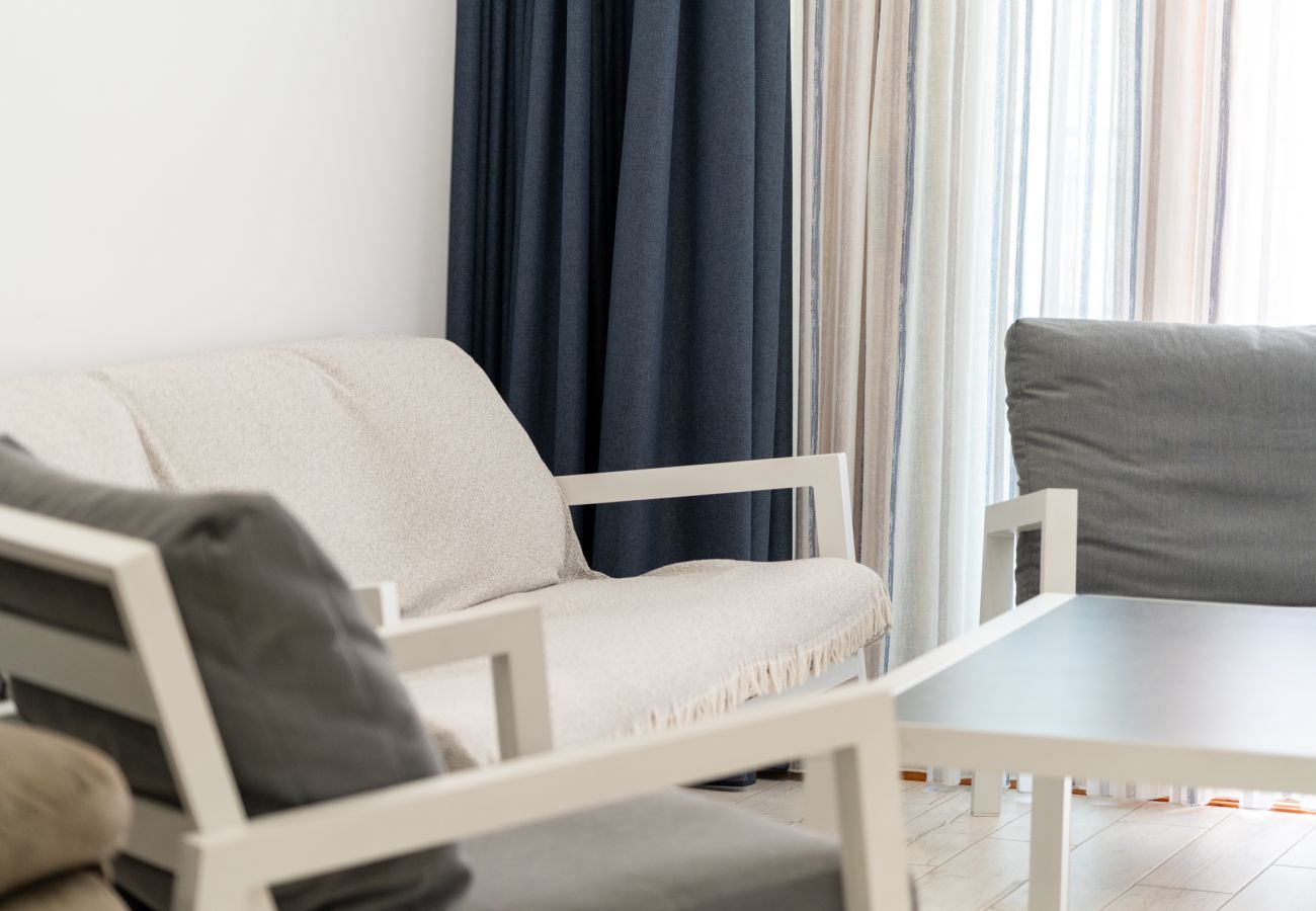 Apartment in santa pola - Casa Moderna cerca de la playa