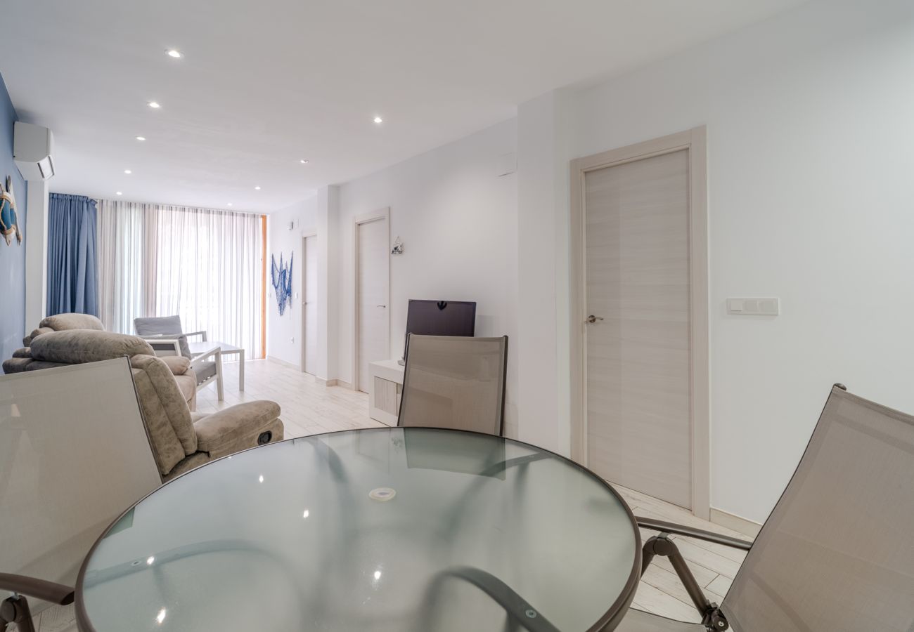 Apartment in santa pola - Casa Moderna cerca de la playa