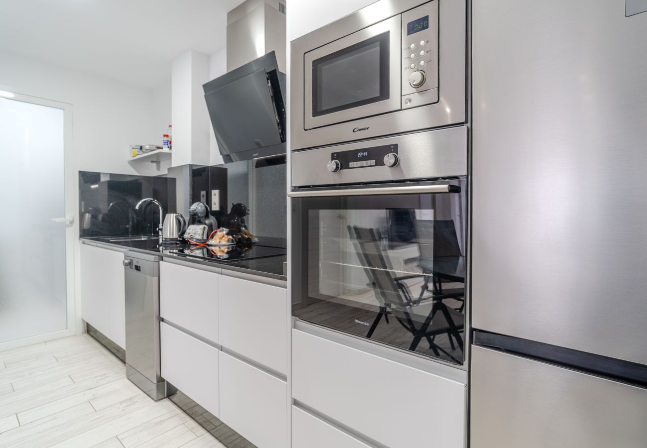 Apartment in santa pola - Casa Moderna cerca de la playa