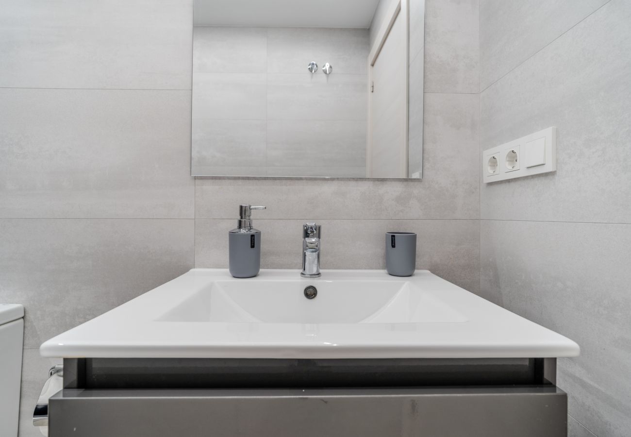 Apartment in santa pola - Casa Moderna cerca de la playa