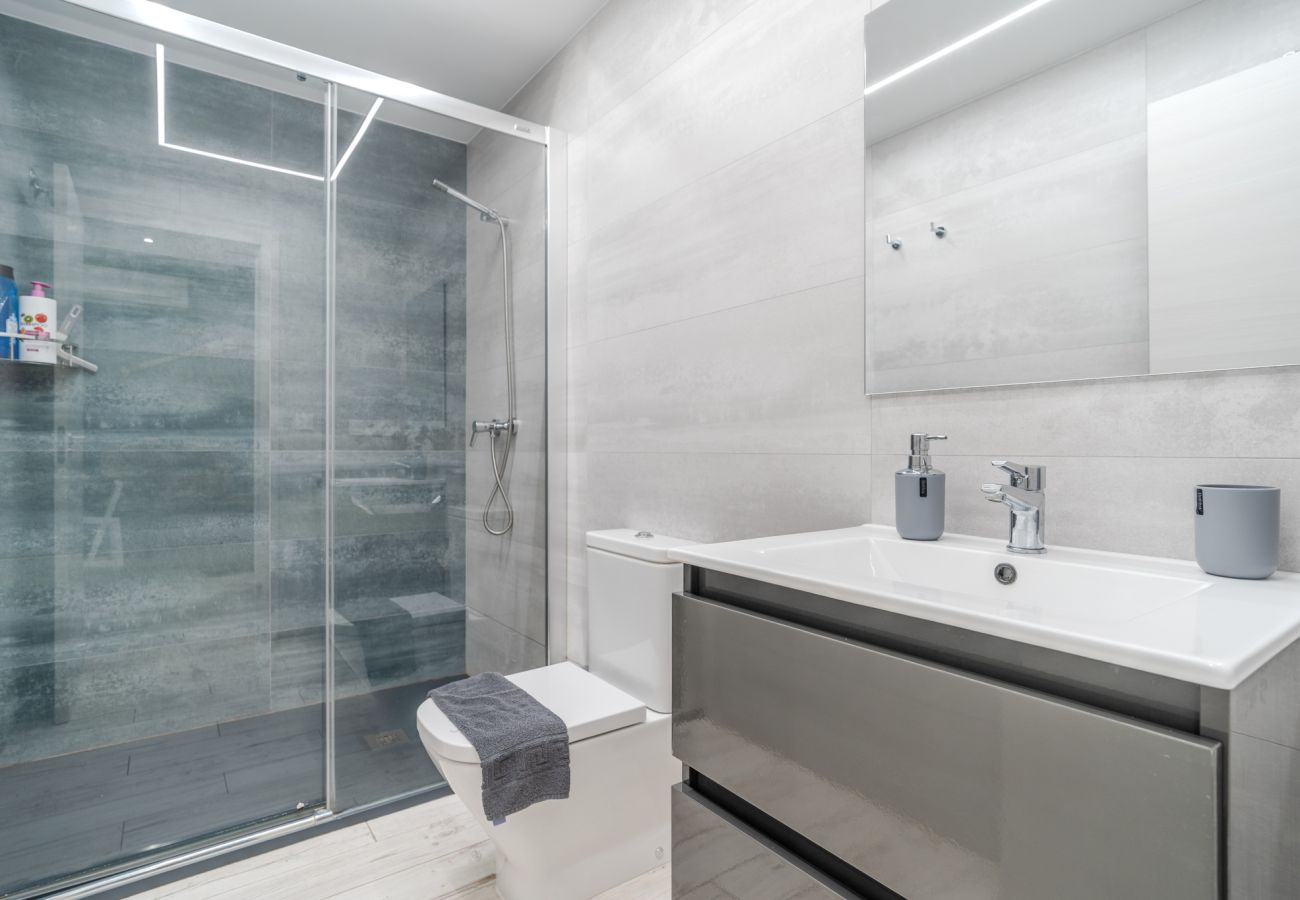 Apartment in santa pola - Casa Moderna cerca de la playa