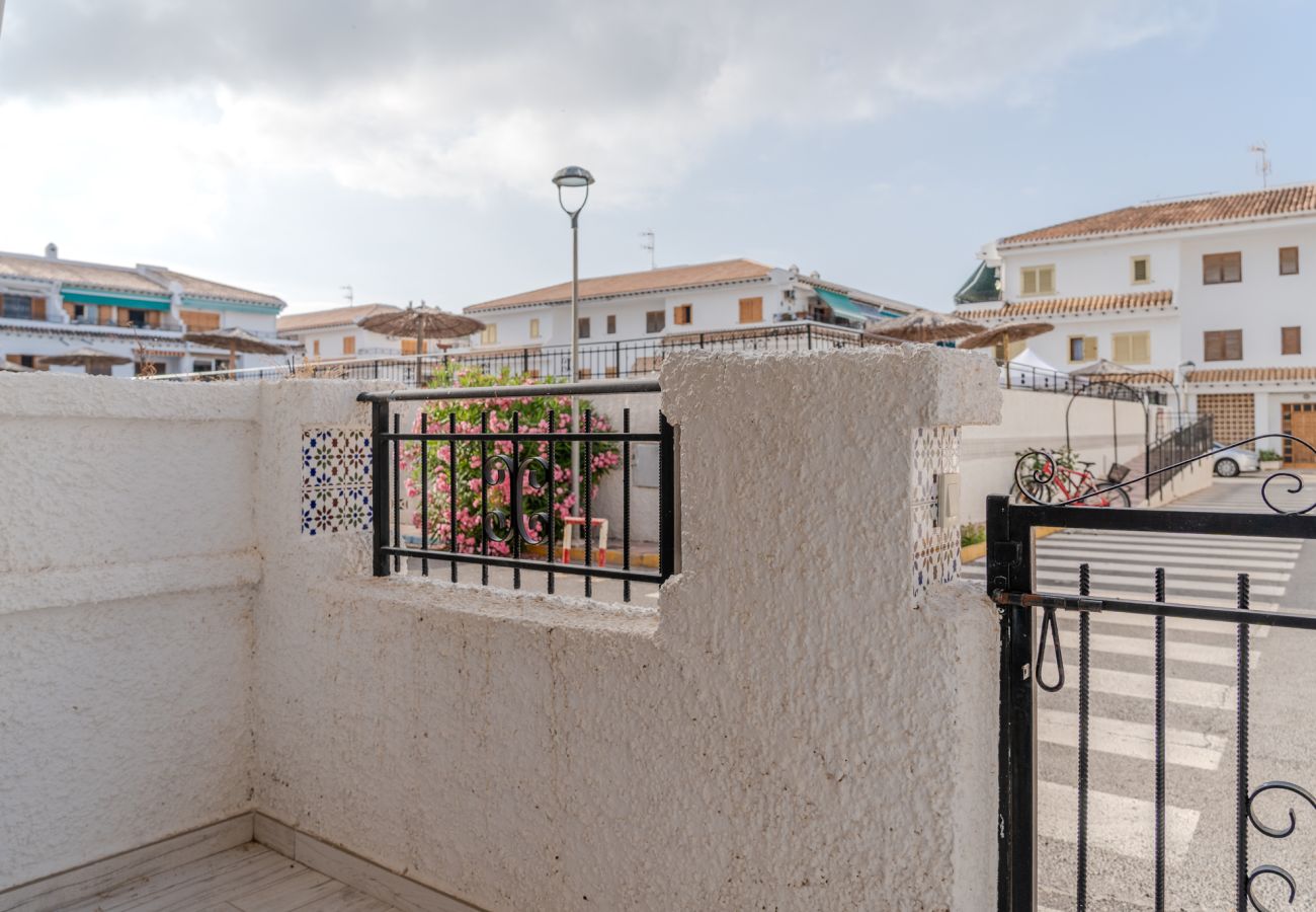 Apartment in santa pola - Casa Moderna cerca de la playa