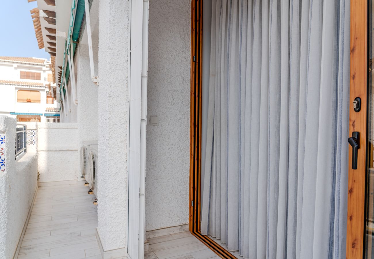 Apartment in santa pola - Casa Moderna cerca de la playa
