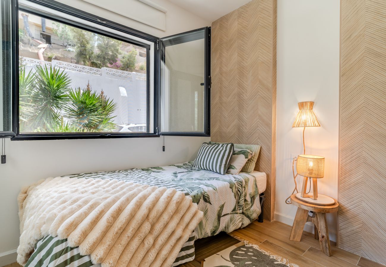 House in El Campello - Sapor Di Mare