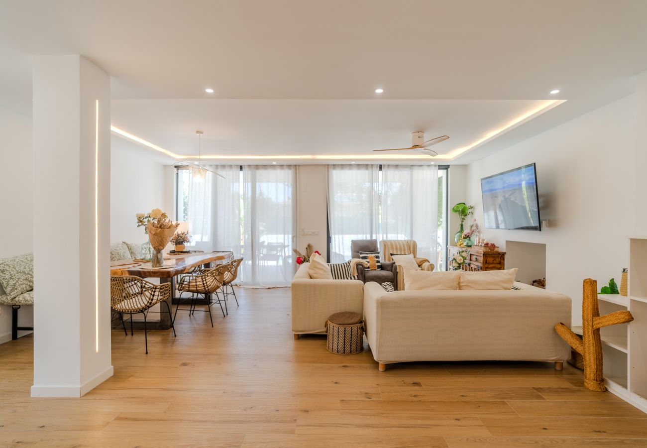 House in El Campello - Sapor Di Mare