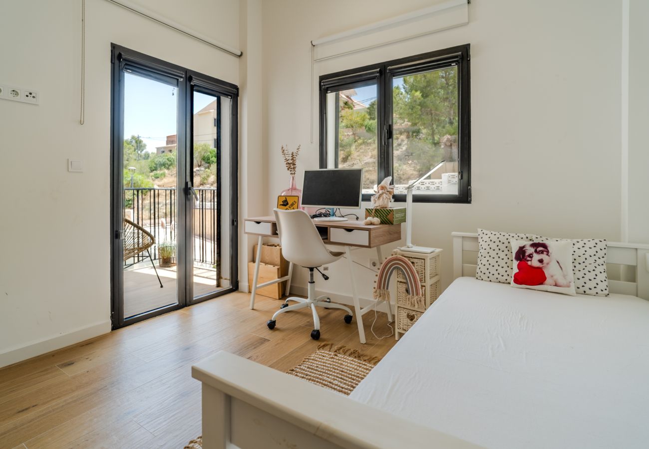 House in El Campello - Sapor Di Mare