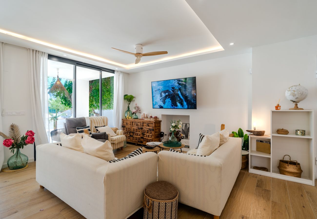 House in El Campello - Sapor Di Mare