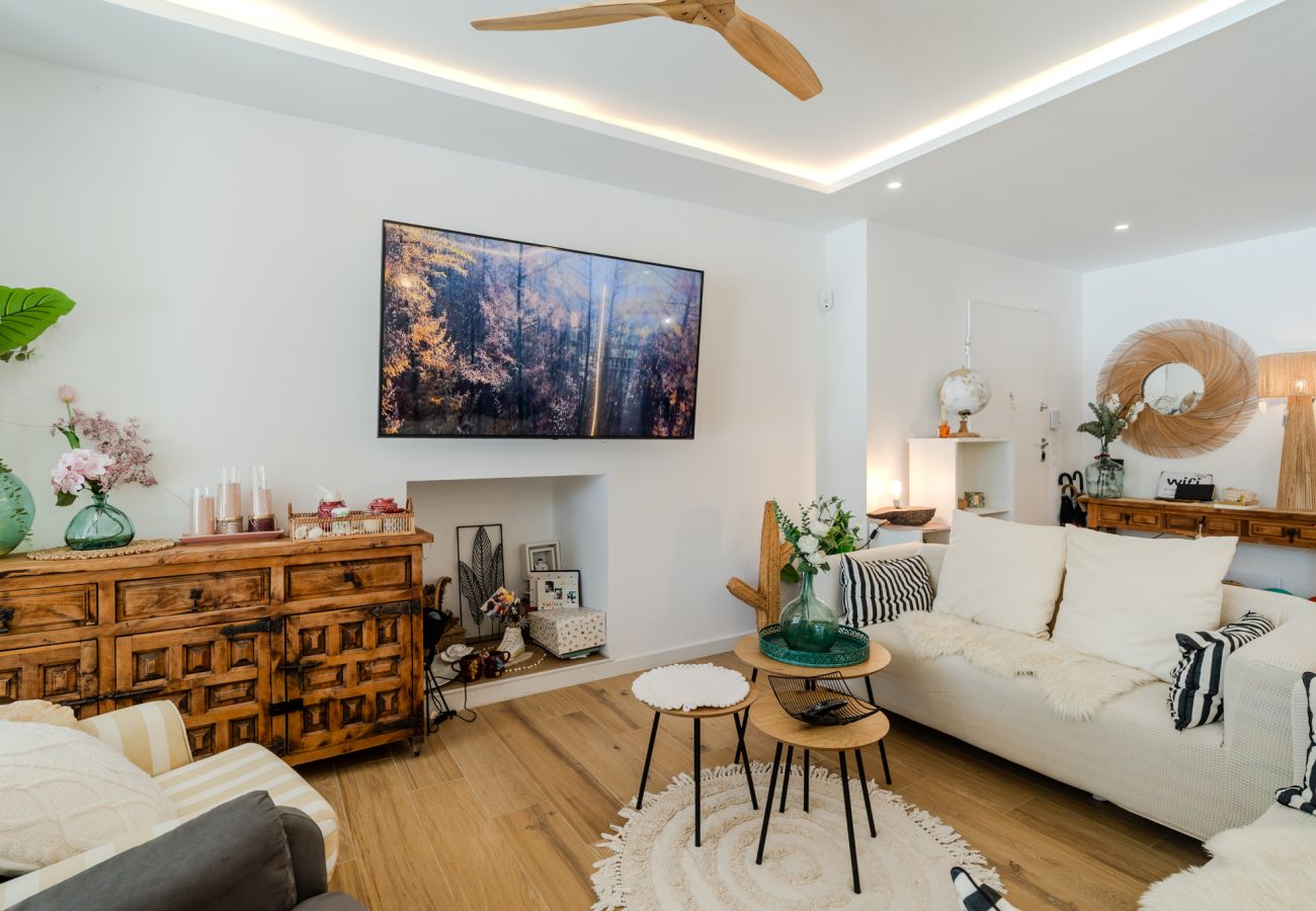 House in El Campello - Sapor Di Mare