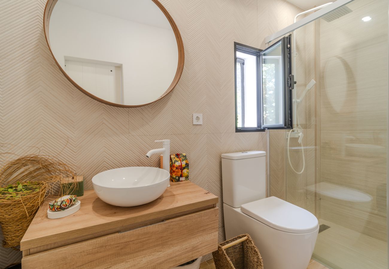 House in El Campello - Sapor Di Mare