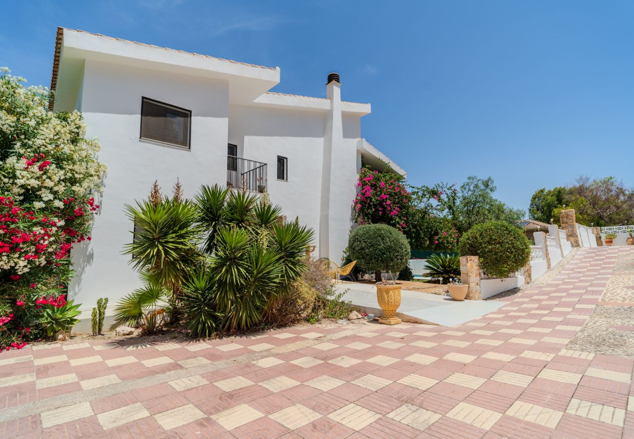 House in El Campello - Sapor Di Mare