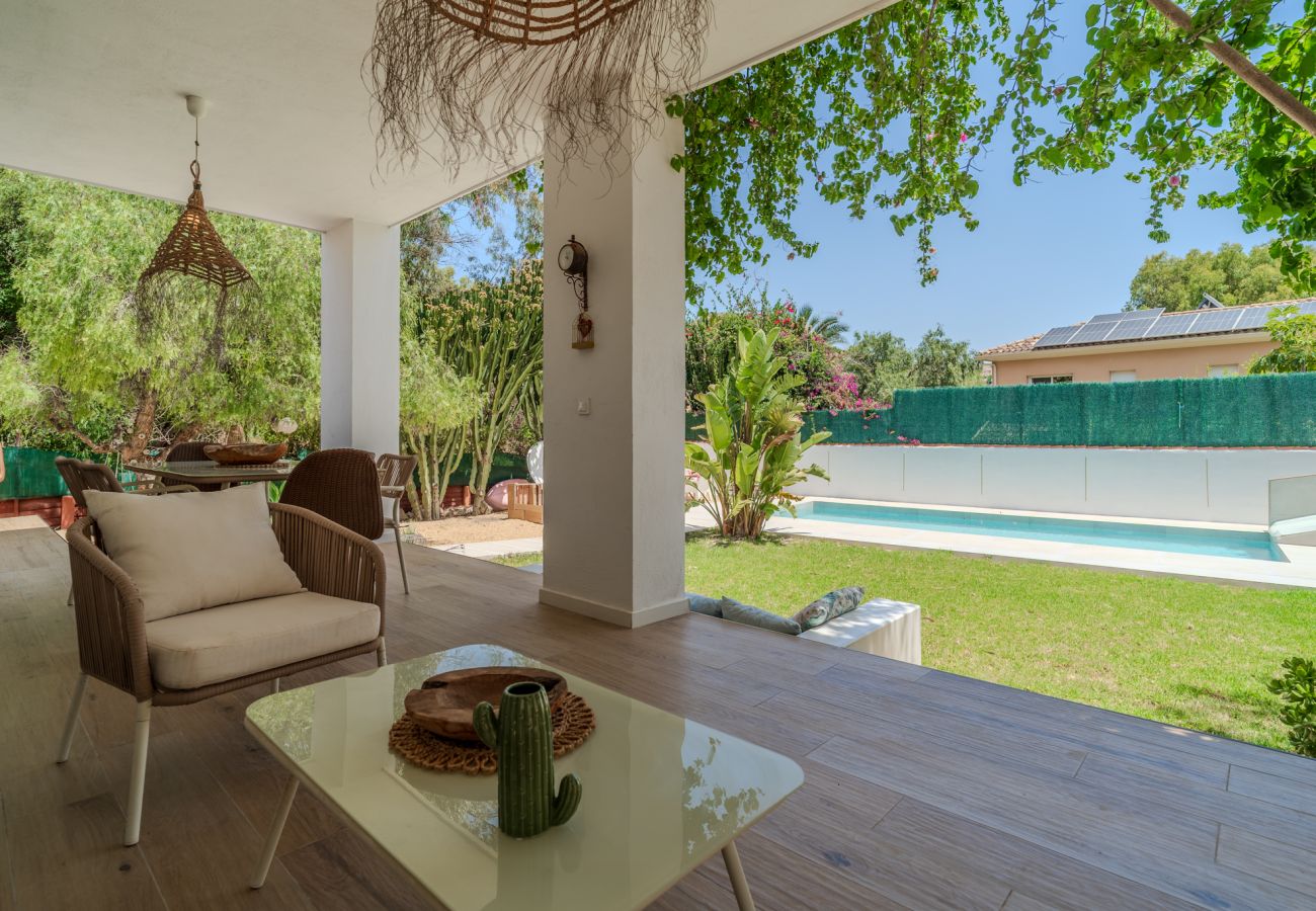 House in El Campello - Sapor Di Mare