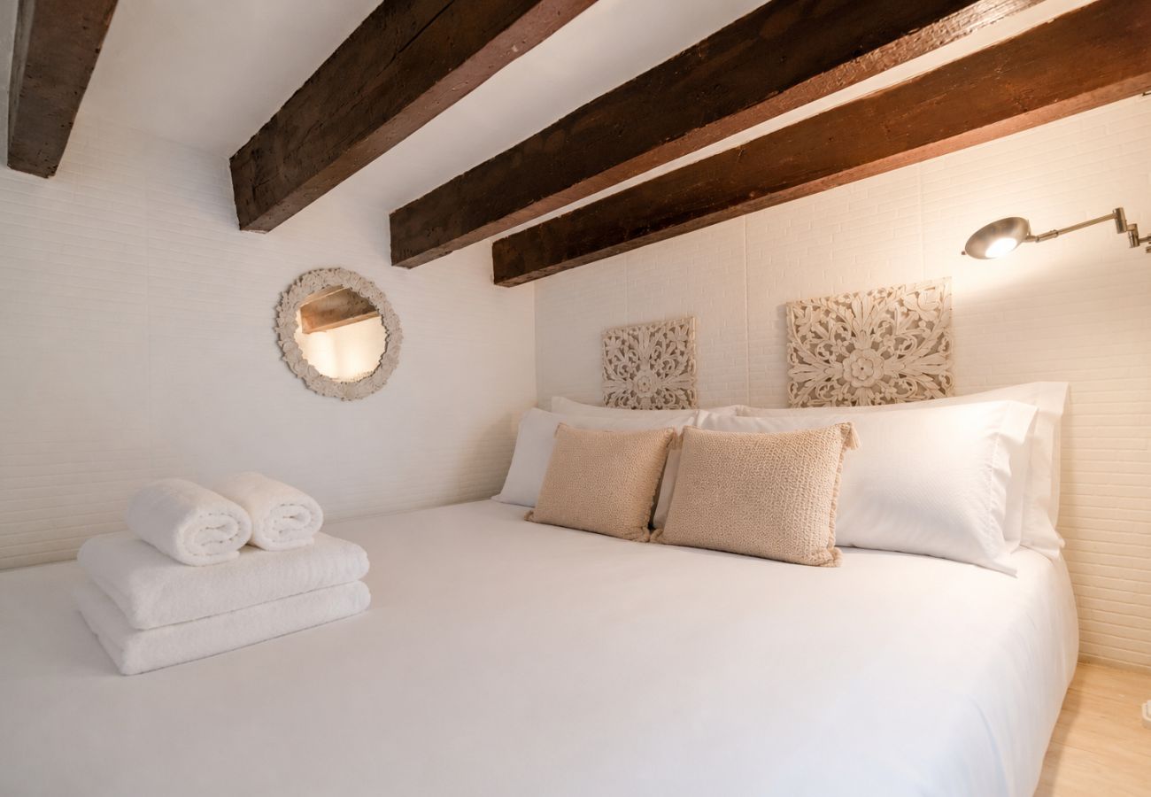 Apartment in Alicante / Alacant - Casa Boutique San Bartolome