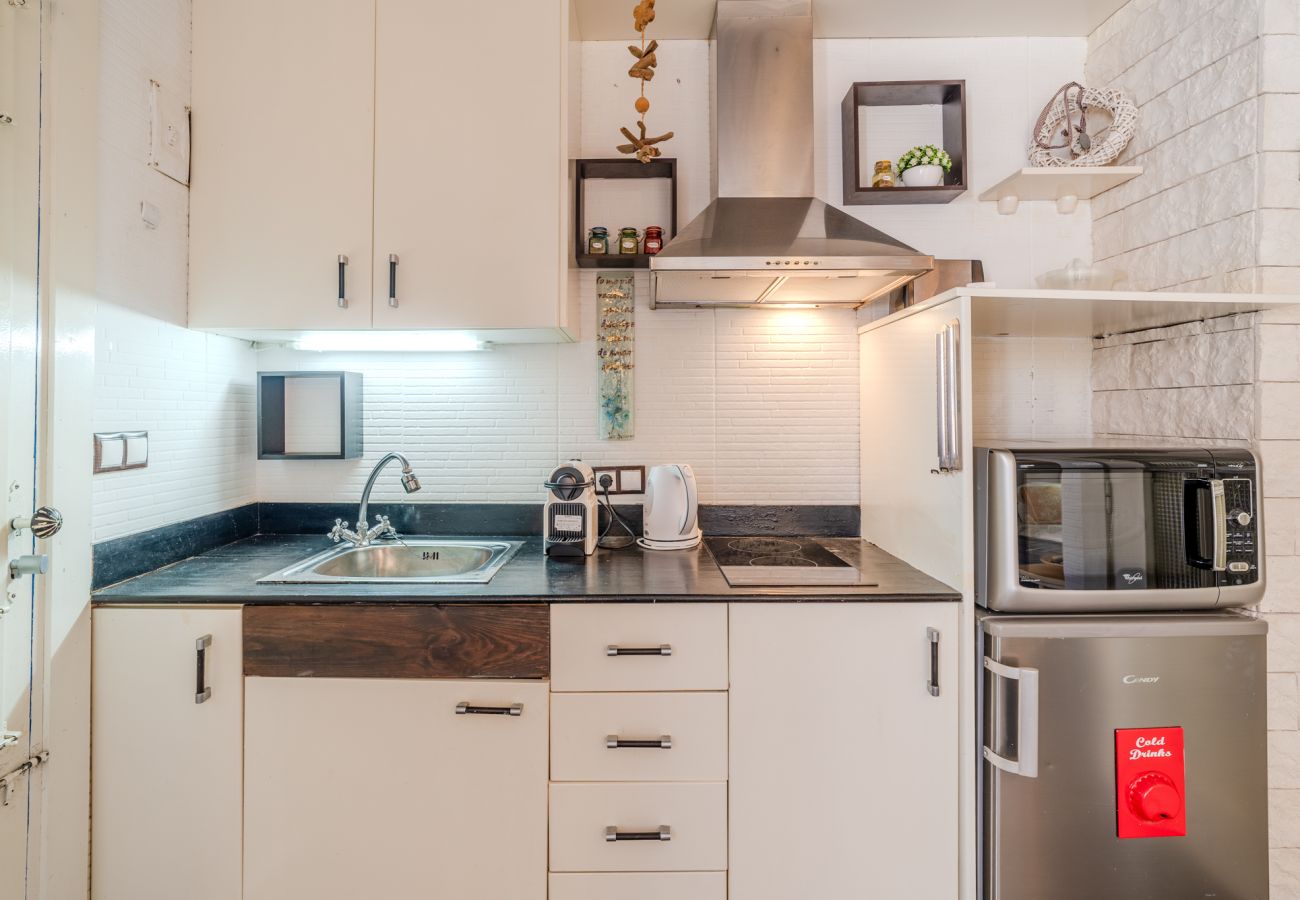 Apartment in Alicante / Alacant - Casa Boutique San Bartolome