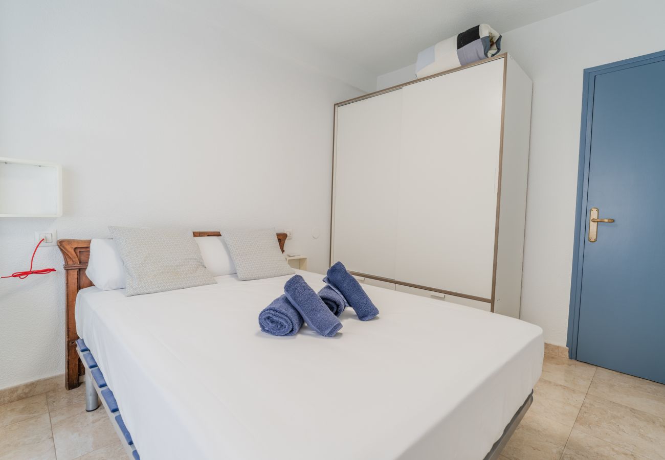 Apartment in santa pola - Steps from the Castle - Apartment in the Center of Santa Pola