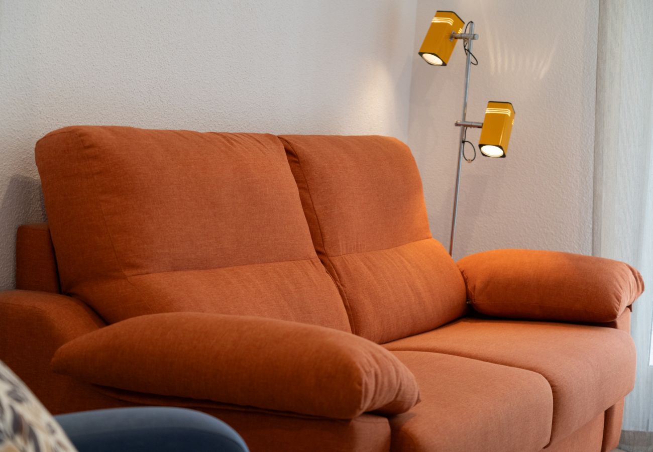 Apartment in santa pola - Steps from the Castle - Apartment in the Center of Santa Pola