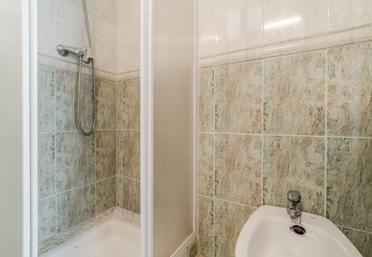 Apartment in santa pola - Steps from the Castle - Apartment in the Center of Santa Pola