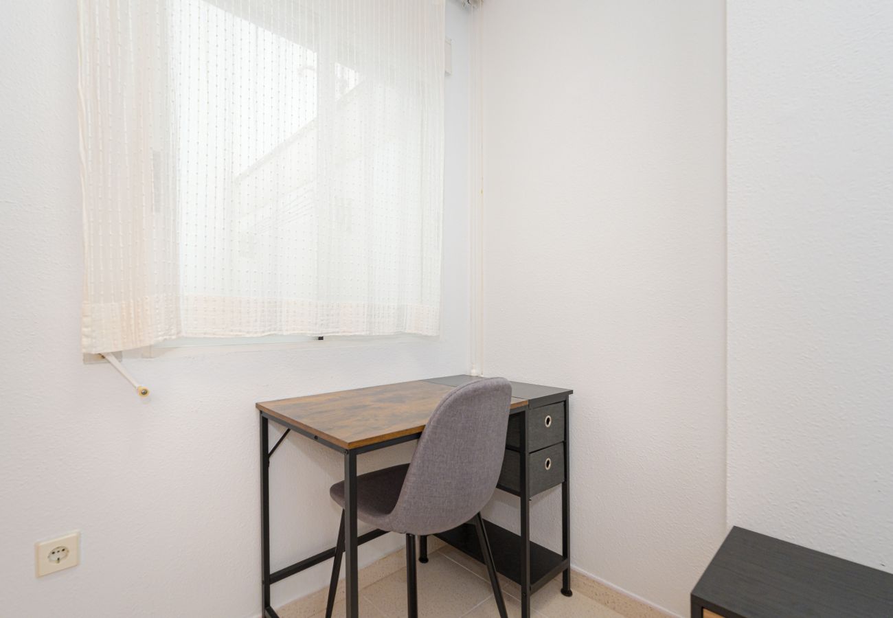 Apartment in Altea - Seaside Escape – Steps from the Beach & Town Center Altea