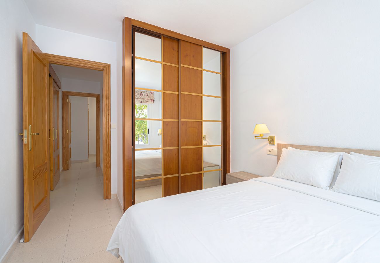 Apartment in Altea - Seaside Escape – Steps from the Beach & Town Center Altea