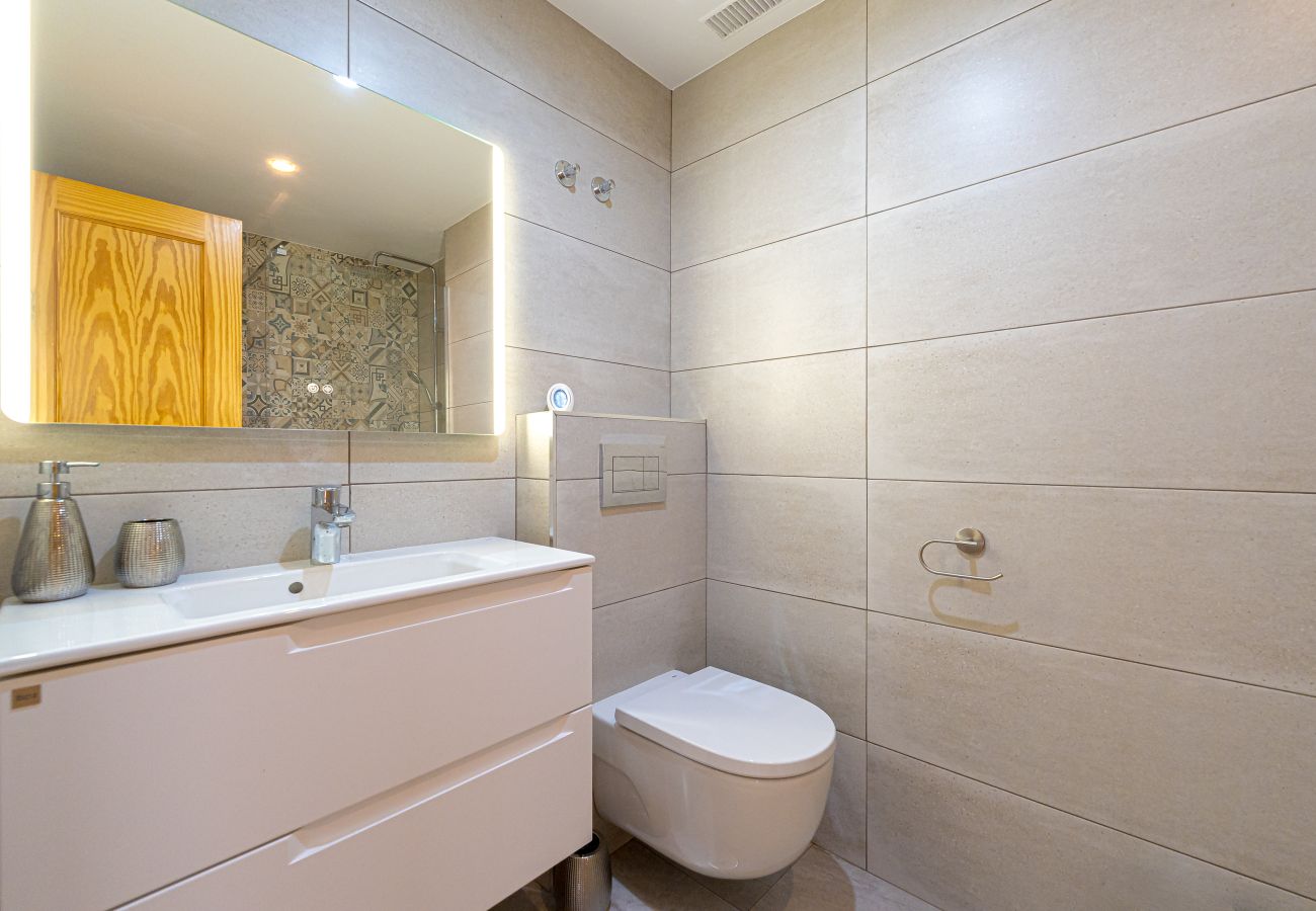 Apartment in Altea - Seaside Escape – Steps from the Beach & Town Center Altea
