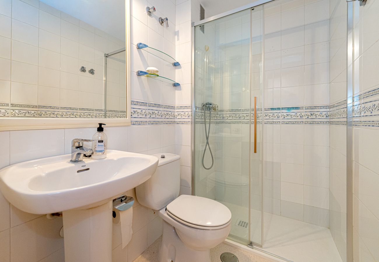 Apartment in Altea - Seaside Escape – Steps from the Beach & Town Center Altea