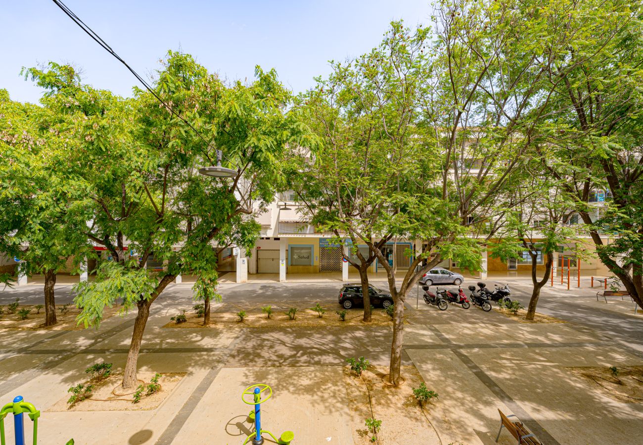 Apartment in Altea - Seaside Escape – Steps from the Beach & Town Center Altea