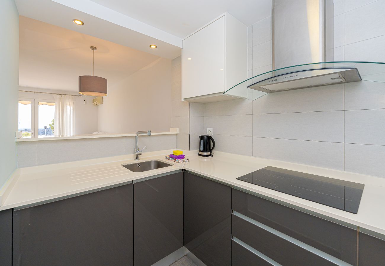 House in Finestrat - 