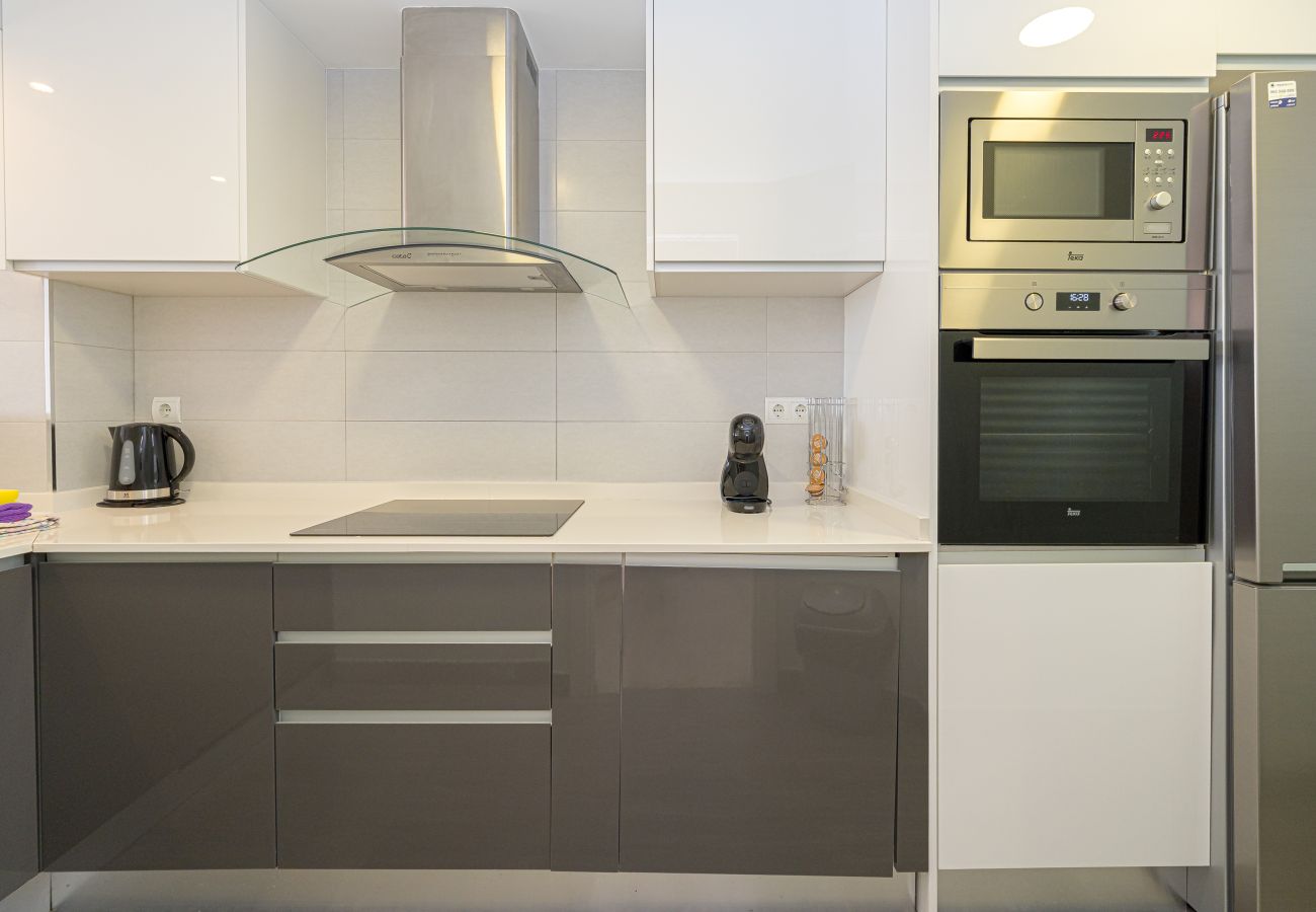 House in Finestrat - 