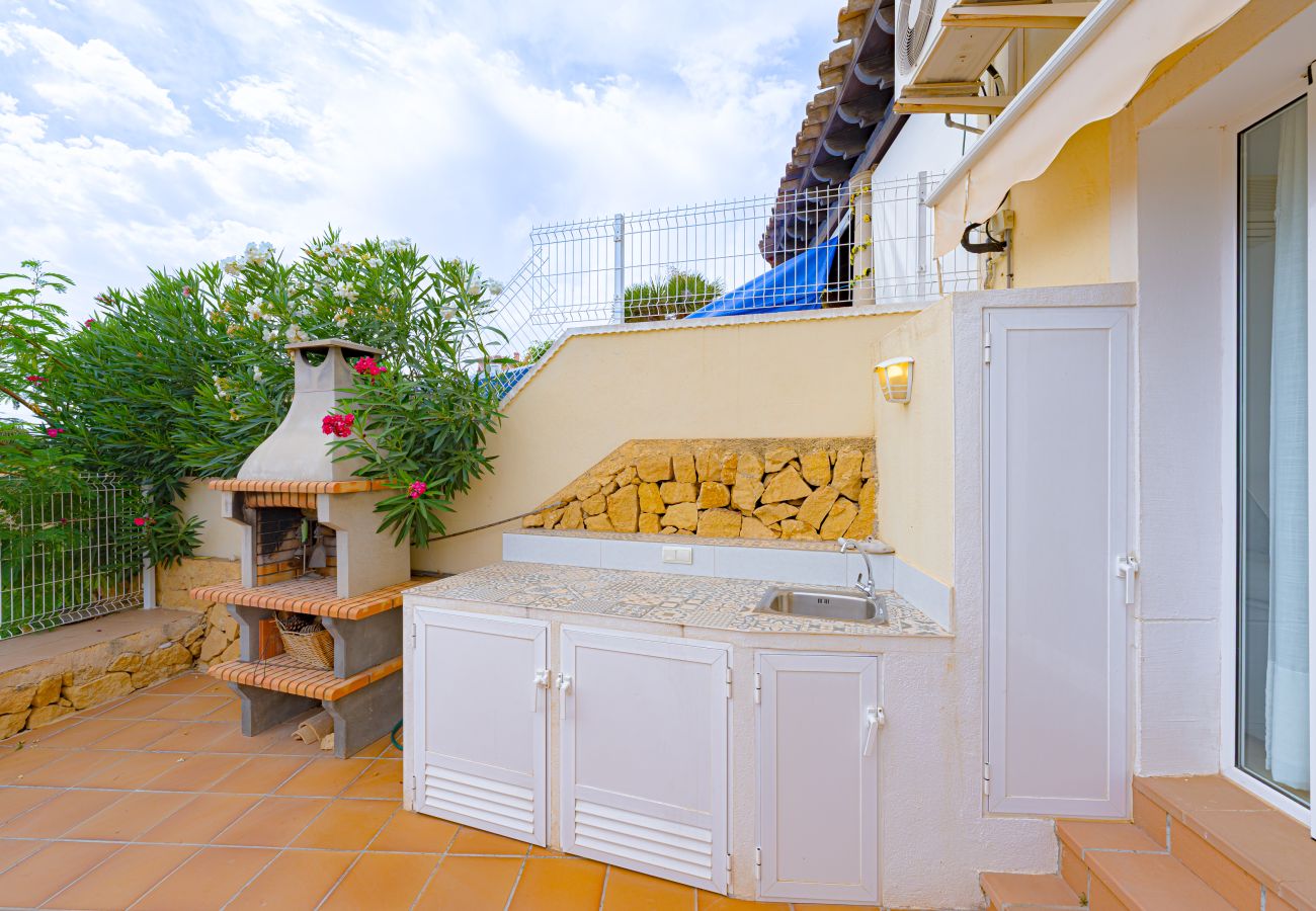 House in Finestrat - 