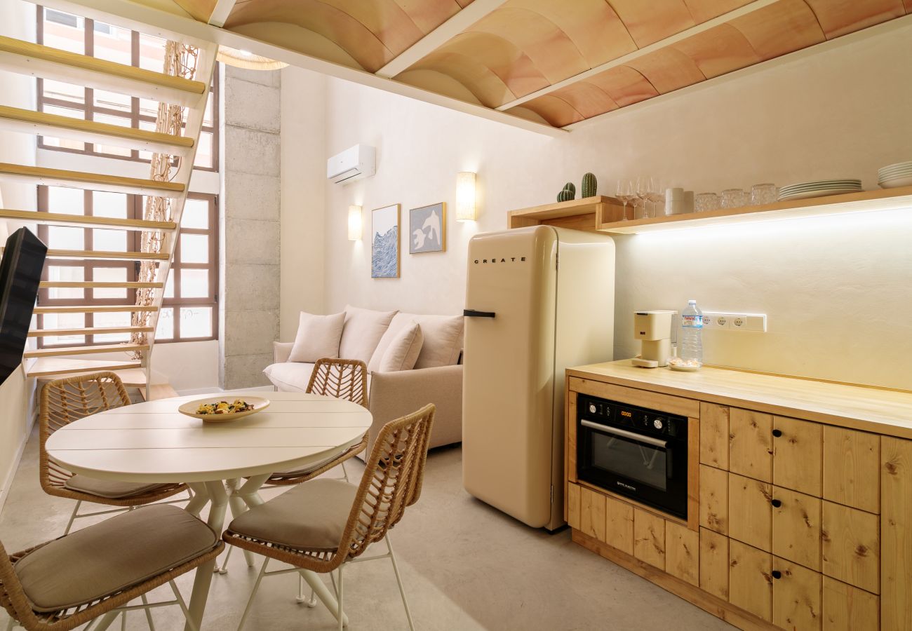 Studio in santa pola - Adamant Lofts