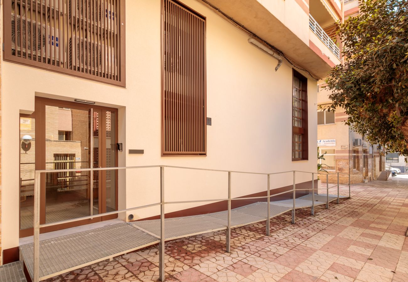 Studio in santa pola - Adamant Rooms - 1
