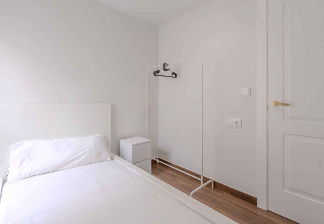 Apartment in santa pola - Central Apartment Next to the Boardwalk