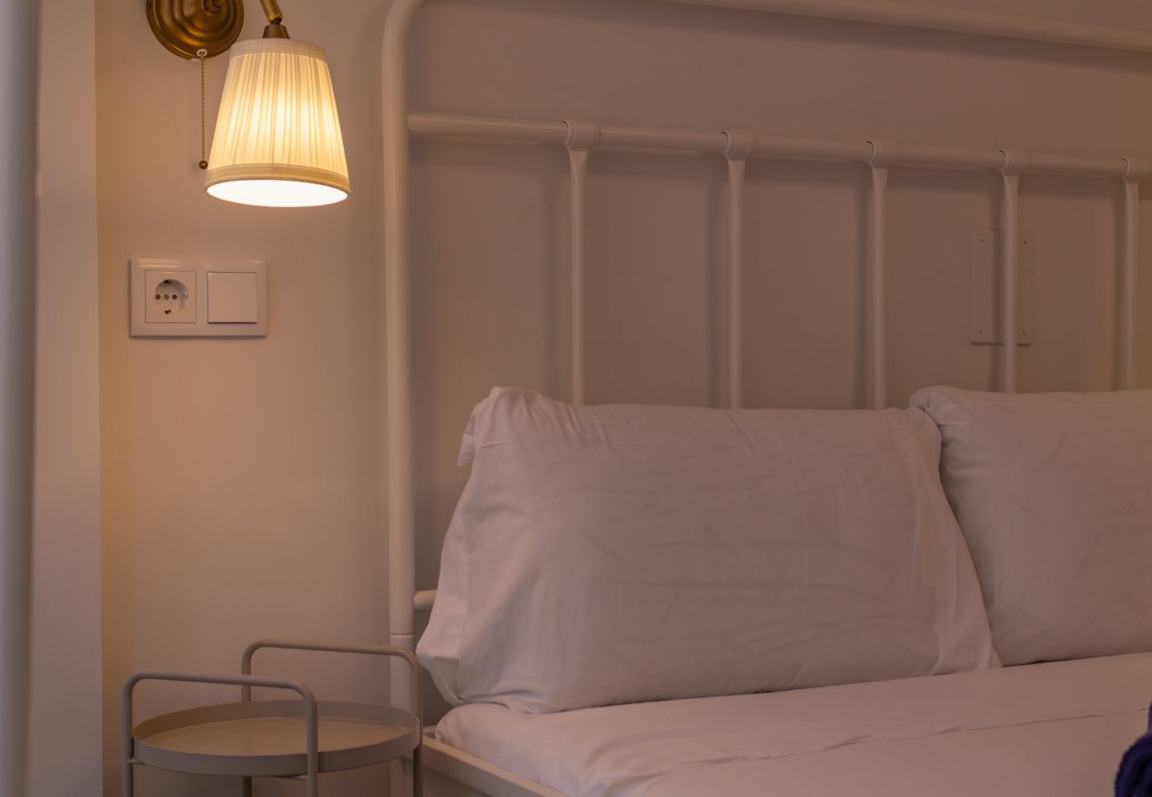 Apartment in santa pola - Central Apartment Next to the Boardwalk