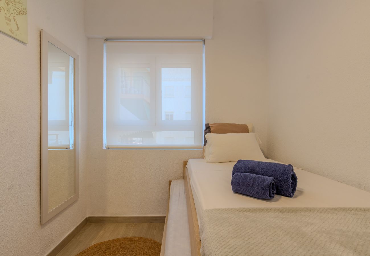 Apartment in santa pola - Cosy flat near the beach