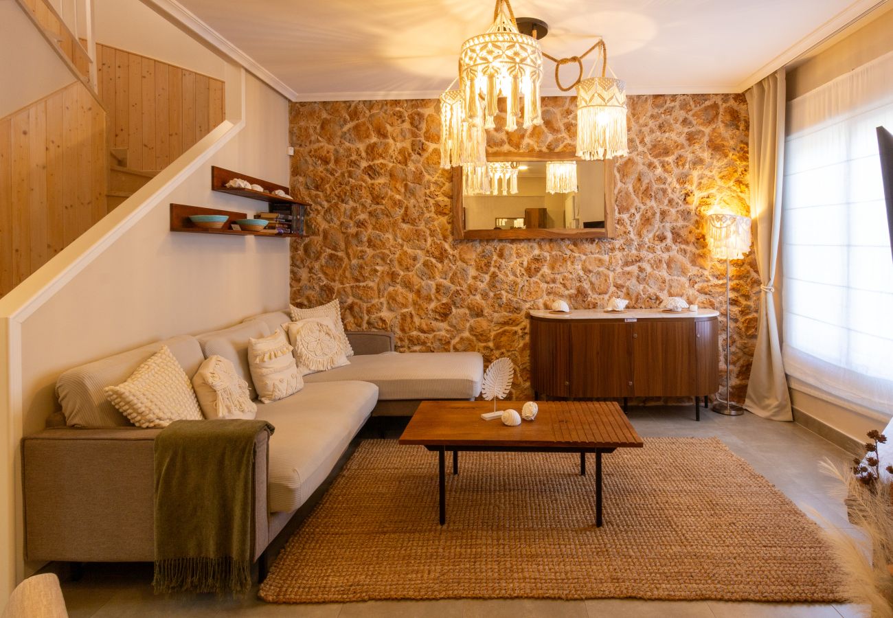 Bungalow in santa pola - Galería #229