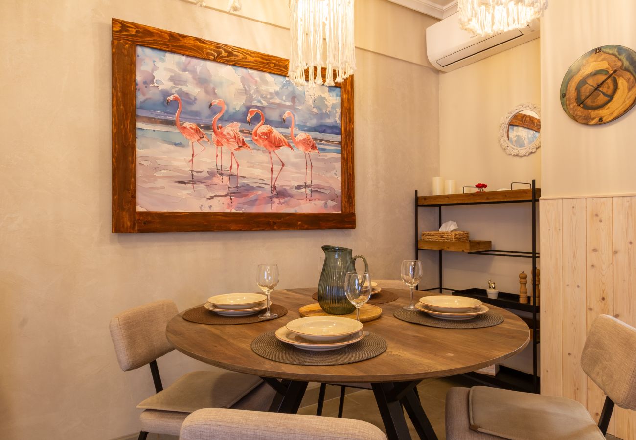 Bungalow in santa pola - Galería #229