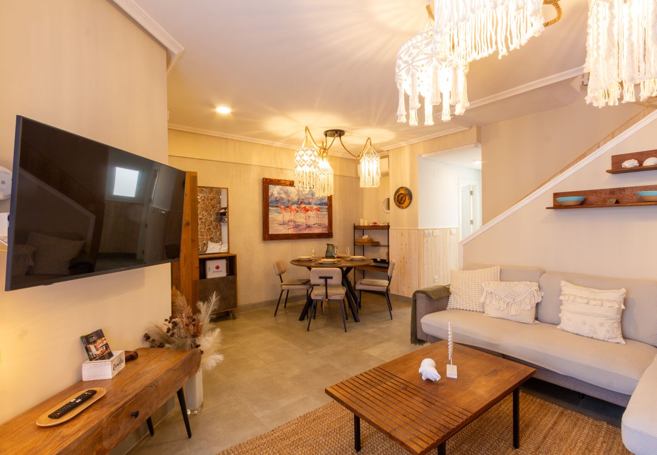 Bungalow in santa pola - Galería #229
