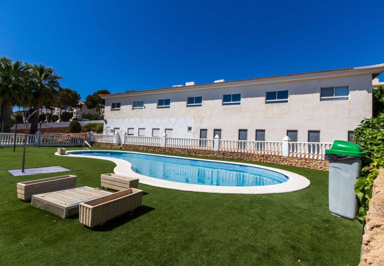 Studio w Gran Alacant - Rincón de paz - Piscina & relax 