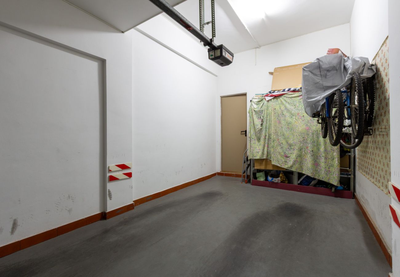 Townhouse w santa pola - The Space - Familly and pool 